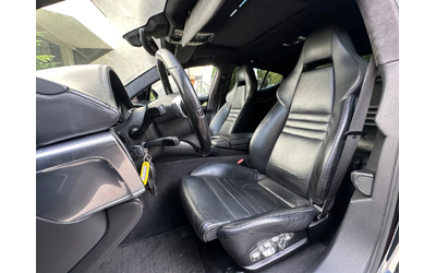 Porsche Panamera 4S / PDK / ПОДГРЕВ - автомобили, коли, обяви за нови и употребявани 9