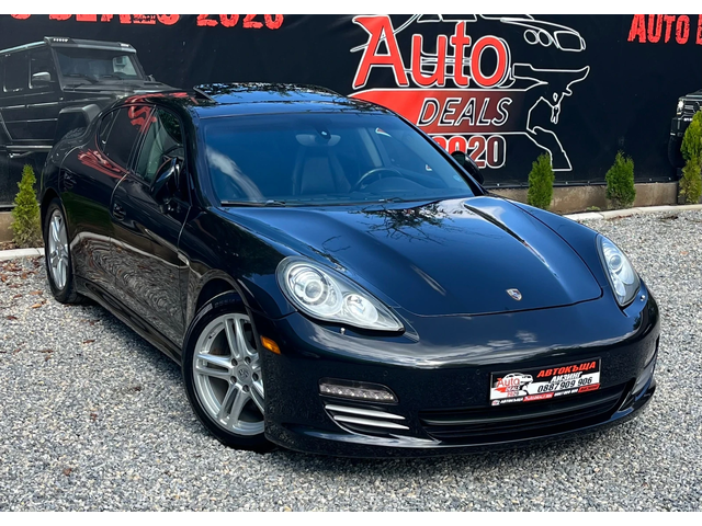 Porsche Panamera 3.6* PDK* CHRONO* BOSE* FULL* СОБСТВЕН ЛИЗИНГ - автомобили, коли, обяви за нови и употребявани 0