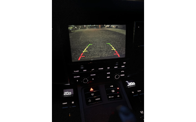 Porsche Panamera 3.6* PDK* CHRONO* BOSE* FULL* СОБСТВЕН ЛИЗИНГ - автомобили, коли, обяви за нови и употребявани 14