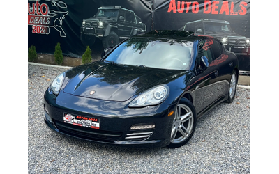 porsche-panamera - 1