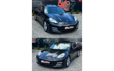 porsche-panamera - 3