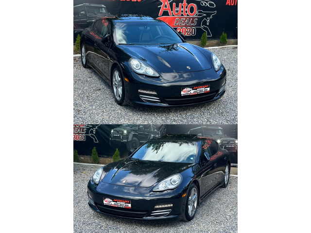 Porsche Panamera 3.6* PDK* CHRONO* BOSE* FULL* СОБСТВЕН ЛИЗИНГ - автомобили, коли, обяви за нови и употребявани 3