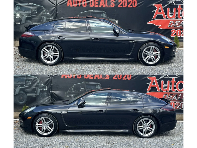 Porsche Panamera 3.6* PDK* CHRONO* BOSE* FULL* СОБСТВЕН ЛИЗИНГ - автомобили, коли, обяви за нови и употребявани 4