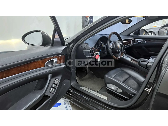 Porsche Panamera BOSE* 3.6* КРАЙНА ЦЕНА - автомобили, коли, обяви за нови и употребявани 10