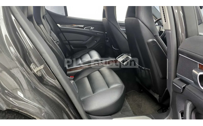 Porsche Panamera BOSE* 3.6* КРАЙНА ЦЕНА - автомобили, коли, обяви за нови и употребявани 13