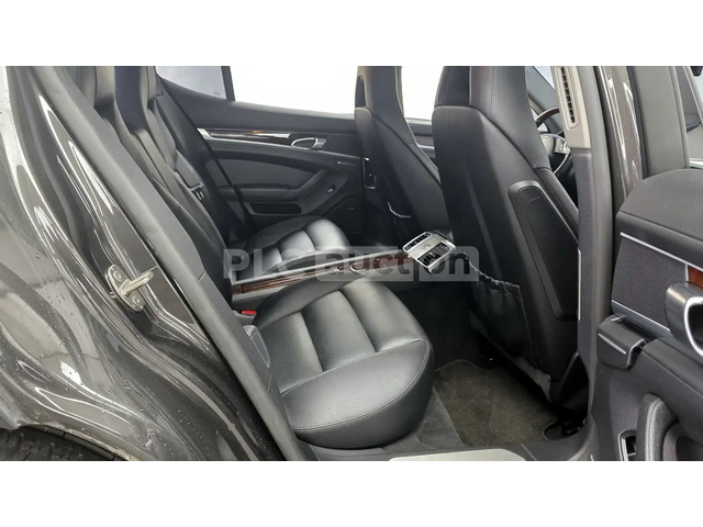 Porsche Panamera BOSE* 3.6* КРАЙНА ЦЕНА - автомобили, коли, обяви за нови и употребявани 13