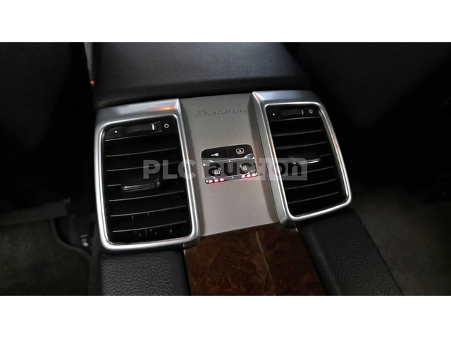 Porsche Panamera BOSE* 3.6* КРАЙНА ЦЕНА - автомобили, коли, обяви за нови и употребявани 14