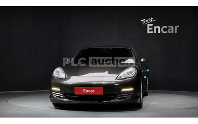 porsche-panamera - 1