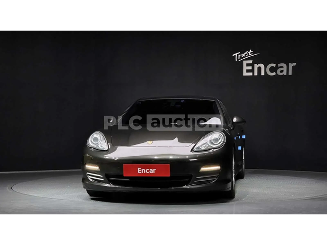 Porsche Panamera BOSE* 3.6* КРАЙНА ЦЕНА - автомобили, коли, обяви за нови и употребявани 1