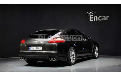 porsche-panamera - 2