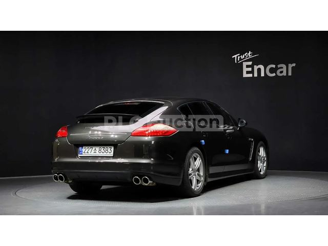 Porsche Panamera BOSE* 3.6* КРАЙНА ЦЕНА - автомобили, коли, обяви за нови и употребявани 2