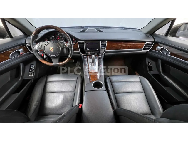 Porsche Panamera BOSE* 3.6* КРАЙНА ЦЕНА - автомобили, коли, обяви за нови и употребявани 5