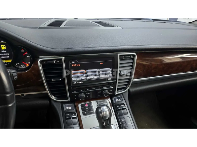 Porsche Panamera BOSE* 3.6* КРАЙНА ЦЕНА - автомобили, коли, обяви за нови и употребявани 7