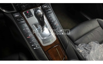 Porsche Panamera BOSE* 3.6* КРАЙНА ЦЕНА - автомобили, коли, обяви за нови и употребявани 9