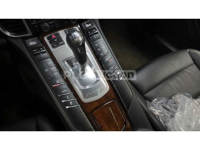Porsche Panamera BOSE* 3.6* КРАЙНА ЦЕНА - автомобили, коли, обяви за нови и употребявани 9