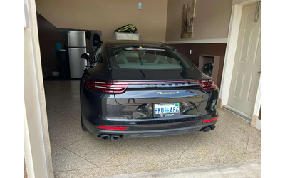 porsche-panamera - 2