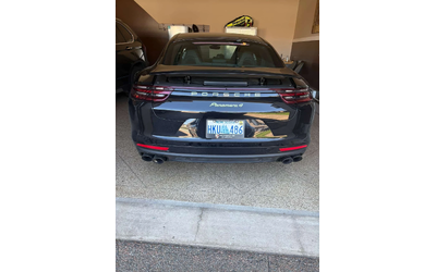 porsche-panamera - 3