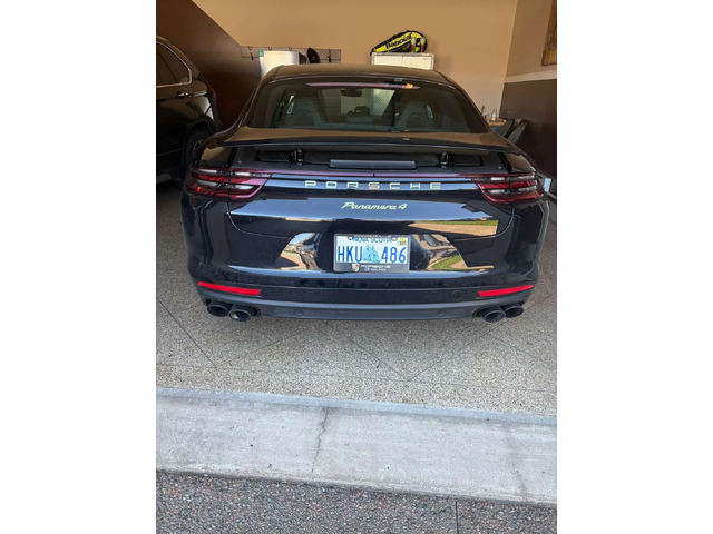 Porsche Panamera | 4 | PLUG IN | DISTRONIC | CARBON - автомобили, коли, обяви за нови и употребявани 3