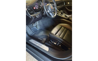 porsche-panamera - 4