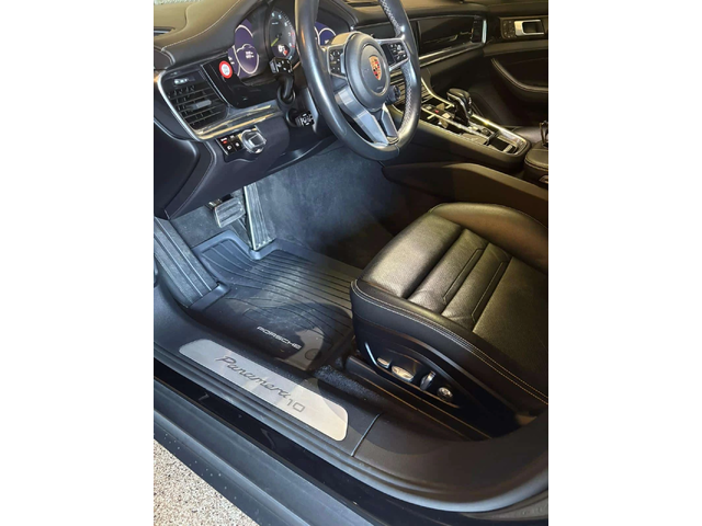 Porsche Panamera | 4 | PLUG IN | DISTRONIC | CARBON - автомобили, коли, обяви за нови и употребявани 4