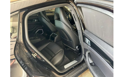 Porsche Panamera | 4 | PLUG IN | DISTRONIC | CARBON - автомобили, коли, обяви за нови и употребявани 7