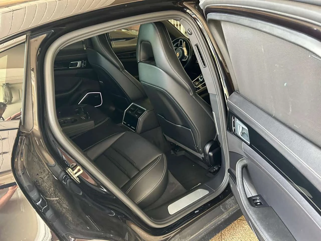 Porsche Panamera | 4 | PLUG IN | DISTRONIC | CARBON - автомобили, коли, обяви за нови и употребявани 7