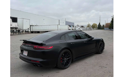 porsche-panamera - 2