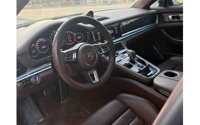porsche-panamera - 4