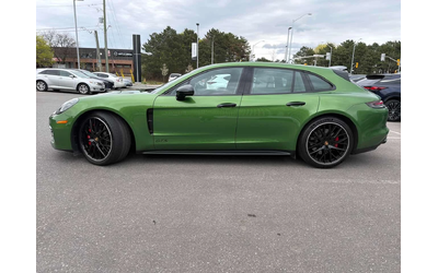 porsche-panamera - 1