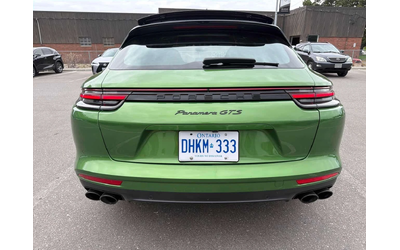 porsche-panamera - 3