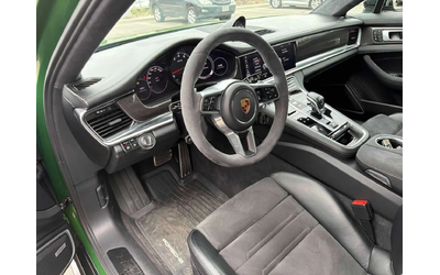 porsche-panamera - 4