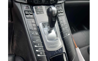 Porsche Panamera 4S * CARFAX * BOSE * ОБДУХВАНЕ * ВЪЗДУШНО ОКАЧВАНЕ - автомобили, коли, обяви за нови и употребявани 11