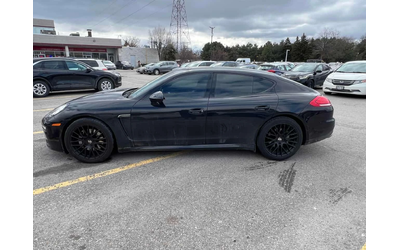 porsche-panamera - 1