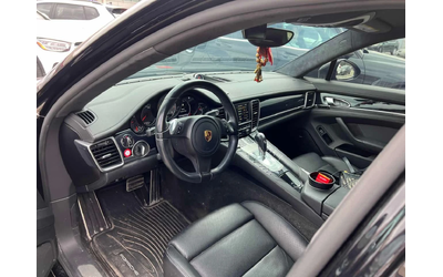 porsche-panamera - 4