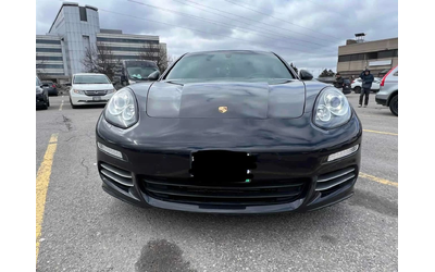 porsche-panamera - 5
