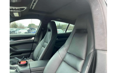 Porsche Panamera 4S * CARFAX * BOSE * ОБДУХВАНЕ * ВЪЗДУШНО ОКАЧВАНЕ - автомобили, коли, обяви за нови и употребявани 9