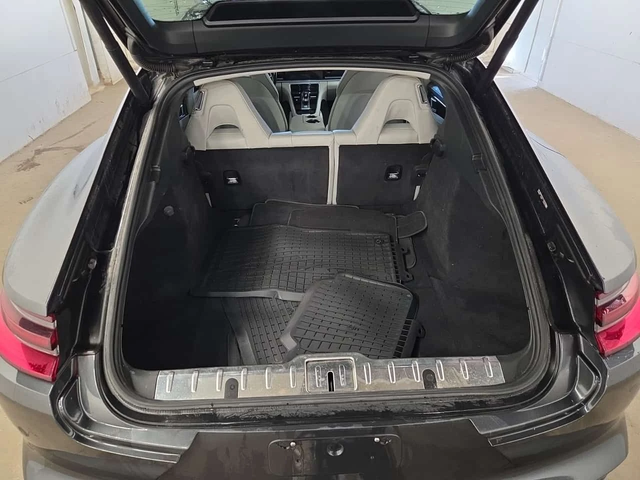 Porsche Panamera * 4S * 360 КАМЕРА* ДИСТРОНИК* ПАНОРАМА* - автомобили, коли, обяви за нови и употребявани 14