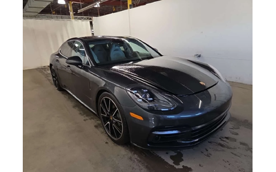 porsche-panamera - 1