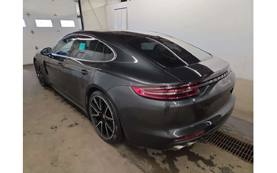 porsche-panamera - 3