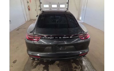 porsche-panamera - 4