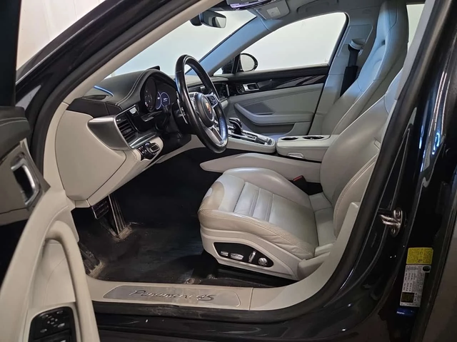 Porsche Panamera * 4S * 360 КАМЕРА* ДИСТРОНИК* ПАНОРАМА* - автомобили, коли, обяви за нови и употребявани 7