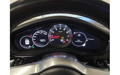 Porsche Panamera * 4S * 360 КАМЕРА* ДИСТРОНИК* ПАНОРАМА* - автомобили, коли, обяви за нови и употребявани 8