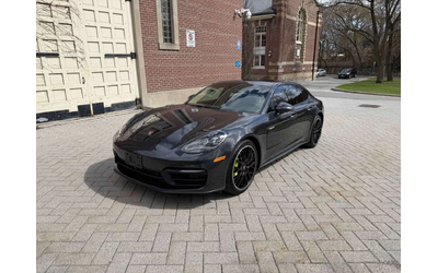 porsche-panamera - 0