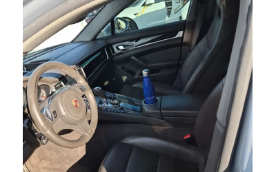 Porsche Panamera * 4S * ЛИЦЕНЗИРАН ПРОДАВАЧ* - автомобили, коли, обяви за нови и употребявани 6