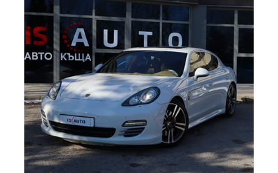 porsche-panamera-4s-bose-sport-chrono-pdk-shibedah-pdls - 0