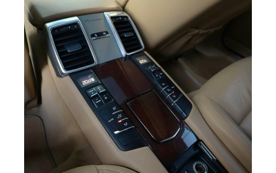 Porsche Panamera 4S/Bose/Sport Chrono/PDK/Шибедах/PDLS/ - автомобили, коли, обяви за нови и употребявани 10