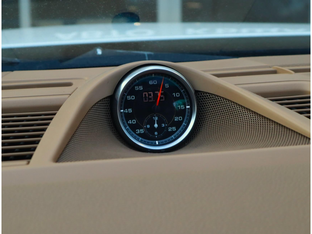 Porsche Panamera 4S/Bose/Sport Chrono/PDK/Шибедах/PDLS/ - автомобили, коли, обяви за нови и употребявани 15