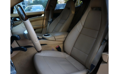 Porsche Panamera 4S/Bose/Sport Chrono/PDK/Шибедах/PDLS/ - автомобили, коли, обяви за нови и употребявани 7