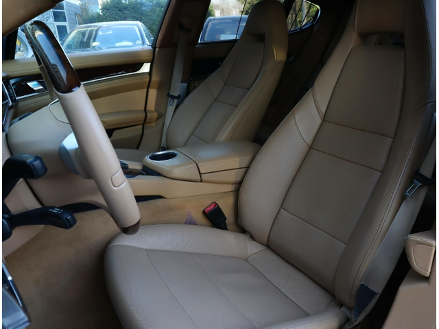 Porsche Panamera 4S/Bose/Sport Chrono/PDK/Шибедах/PDLS/ - автомобили, коли, обяви за нови и употребявани 7