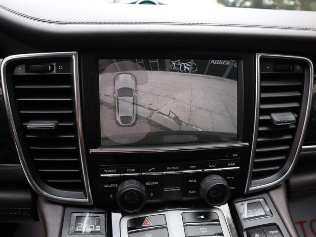 Porsche Panamera 4S/Обдухване/Sport+/Алкантар/Камера/Шибедах - автомобили, коли, обяви за нови и употребявани 11